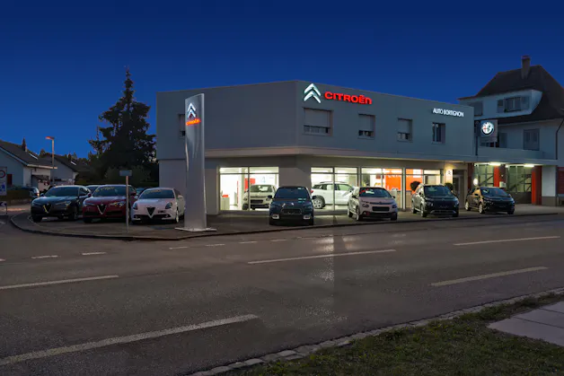 Auto Bortignon AG