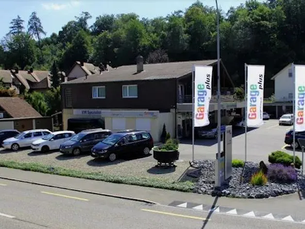 Degen Autotechnik AG