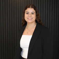 Alinda Lüscher Alinda Lüscher