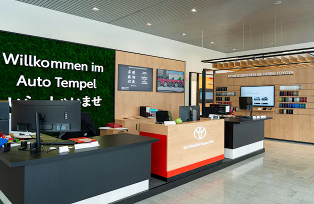 Auto Tempel AG
