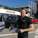 Michael Flückiger