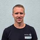 Claude Sonderegger