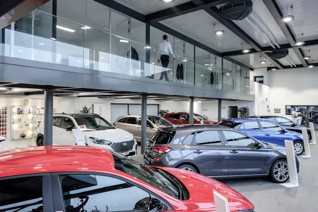 Alcardis Automobile AG