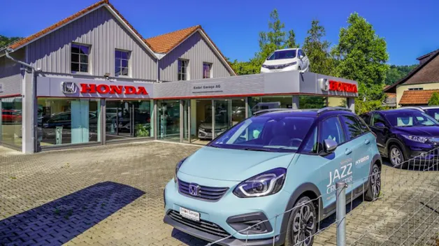 Embri Garage AG