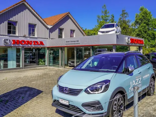 Embri Garage AG