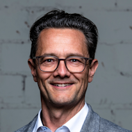 Ralph Baldinger Ralph Baldinger