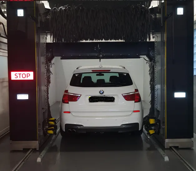 Mythen Garage AG