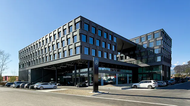 LUEG AG Sursee