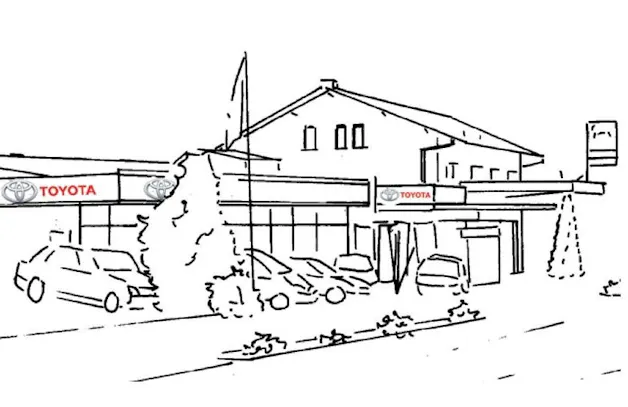 Schumacher Söhne AG Seeland-Garage