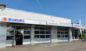 Omelko Garage AG