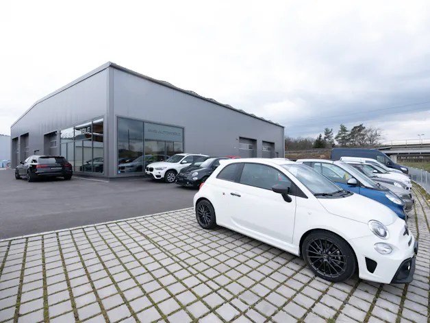 MHS-Trade GmbH