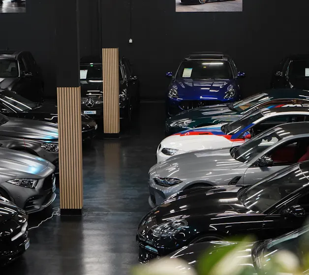 FS Car-Point GmbH