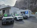 AUTO NART AG