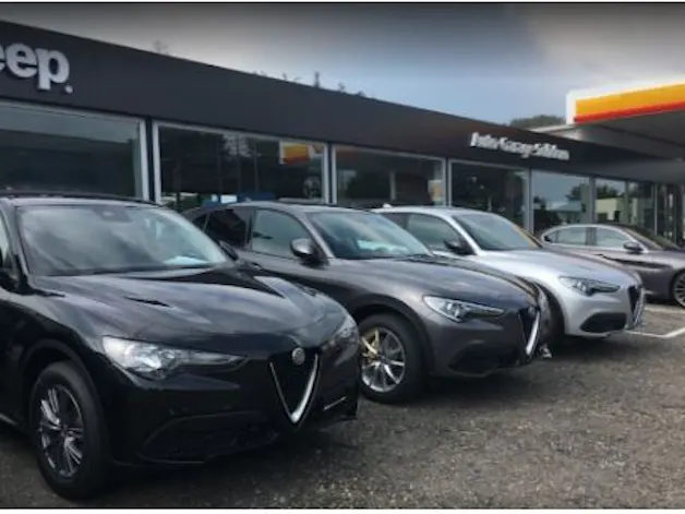 Auto Solidoro AG
