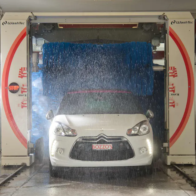 Auto Center Wiedikon GmbH