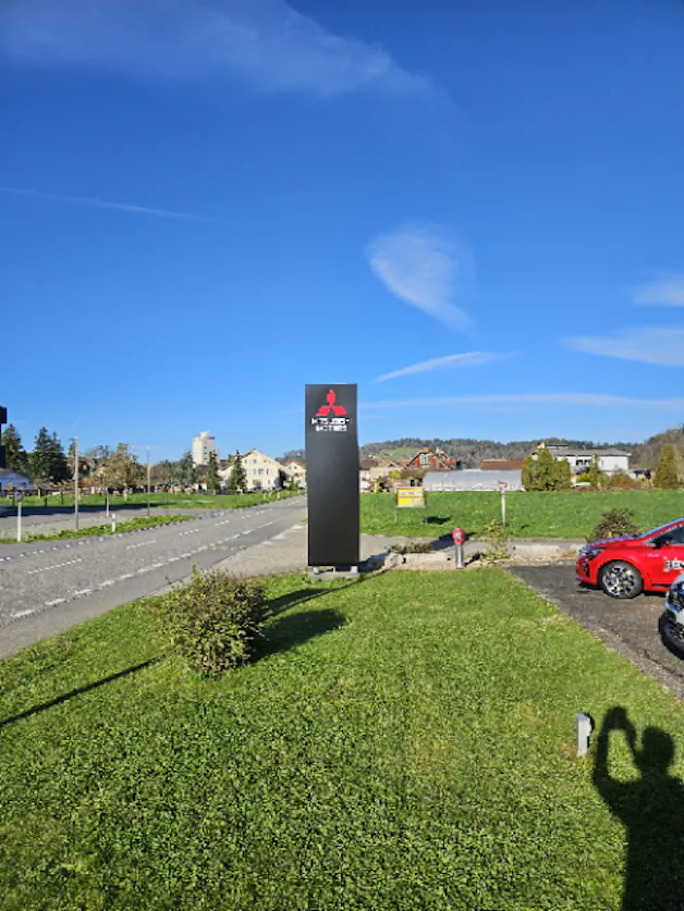 Müller Talbach Garage AG