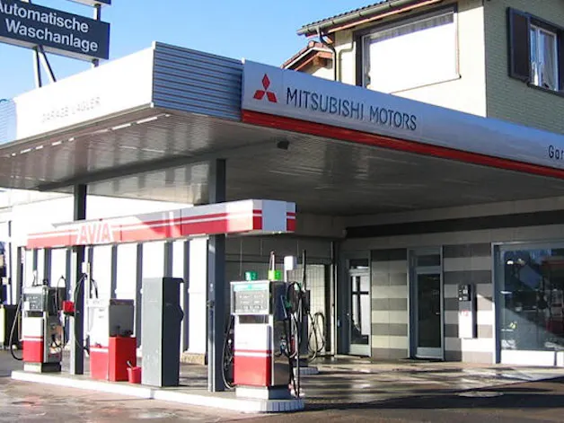 Garage Lagler AG