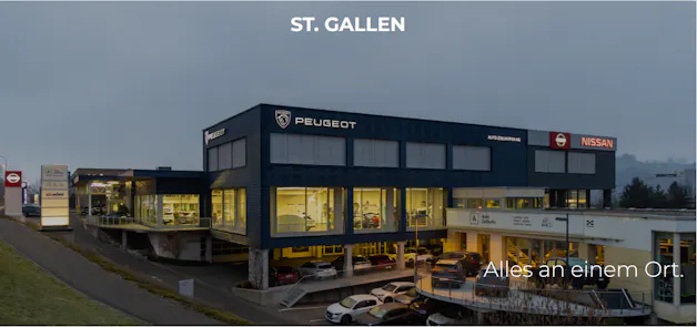 Auto Zollikofer AG