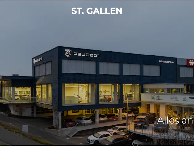 Auto Zollikofer AG