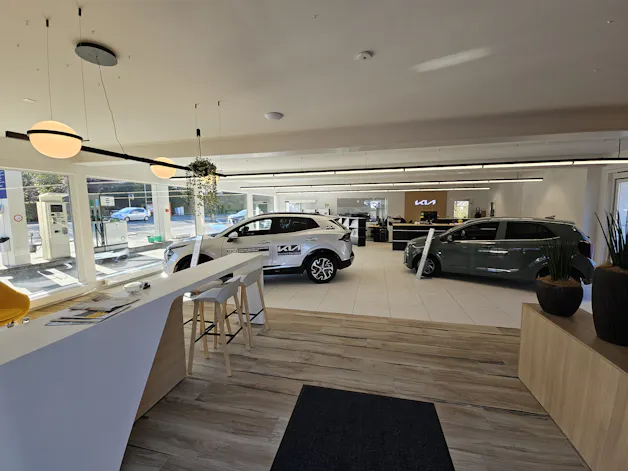 Garage Glättli AG