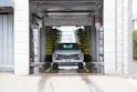 Garage Cristallina SA