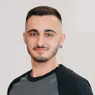 Mattia Saccomani