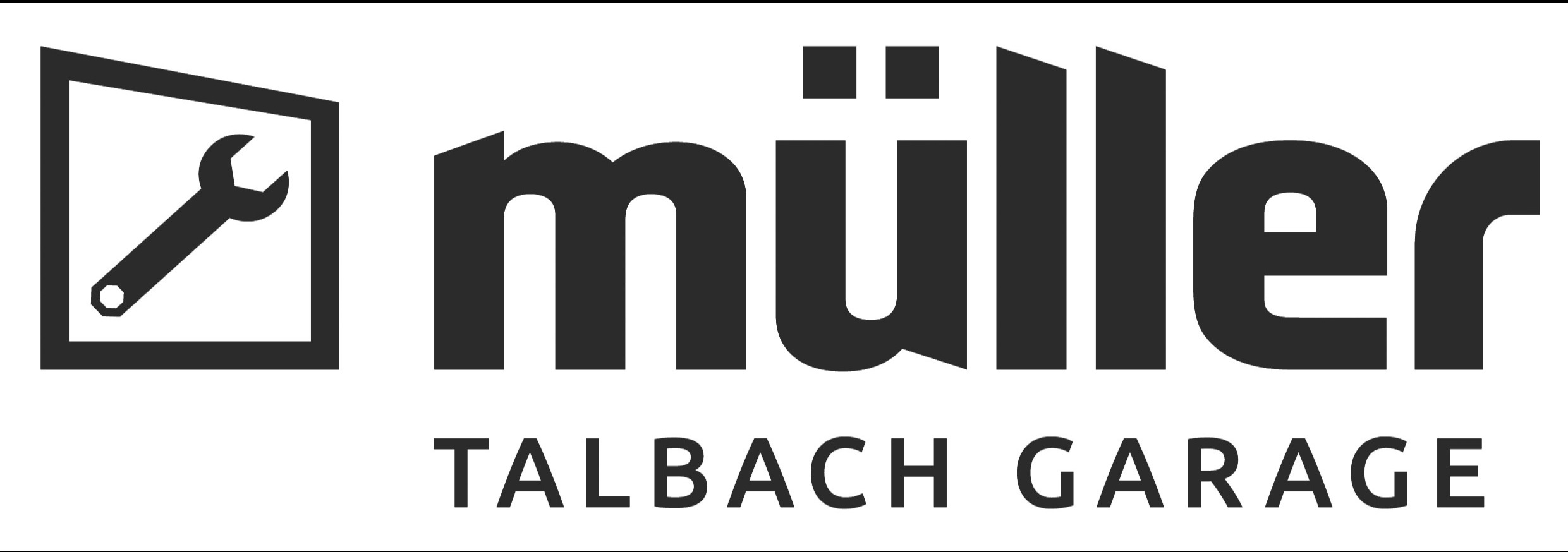 Müller Talbach Garage AG