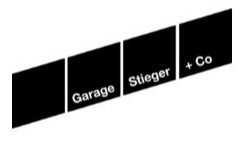 Garage Stieger & Co.