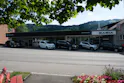 Haslimeier AG, Central-Garage
