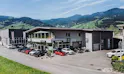 Garage & Carrosserie Bienz AG