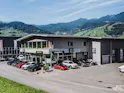 Garage & Carrosserie Bienz AG