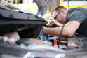 Touring Garage & Carrosserie Baur AG