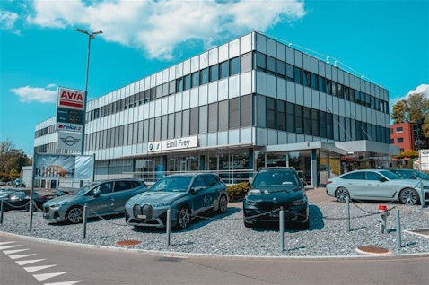 Emil Frey Züri-Oberland Wetzikon Emil Frey Züri-Oberland Wetzikon