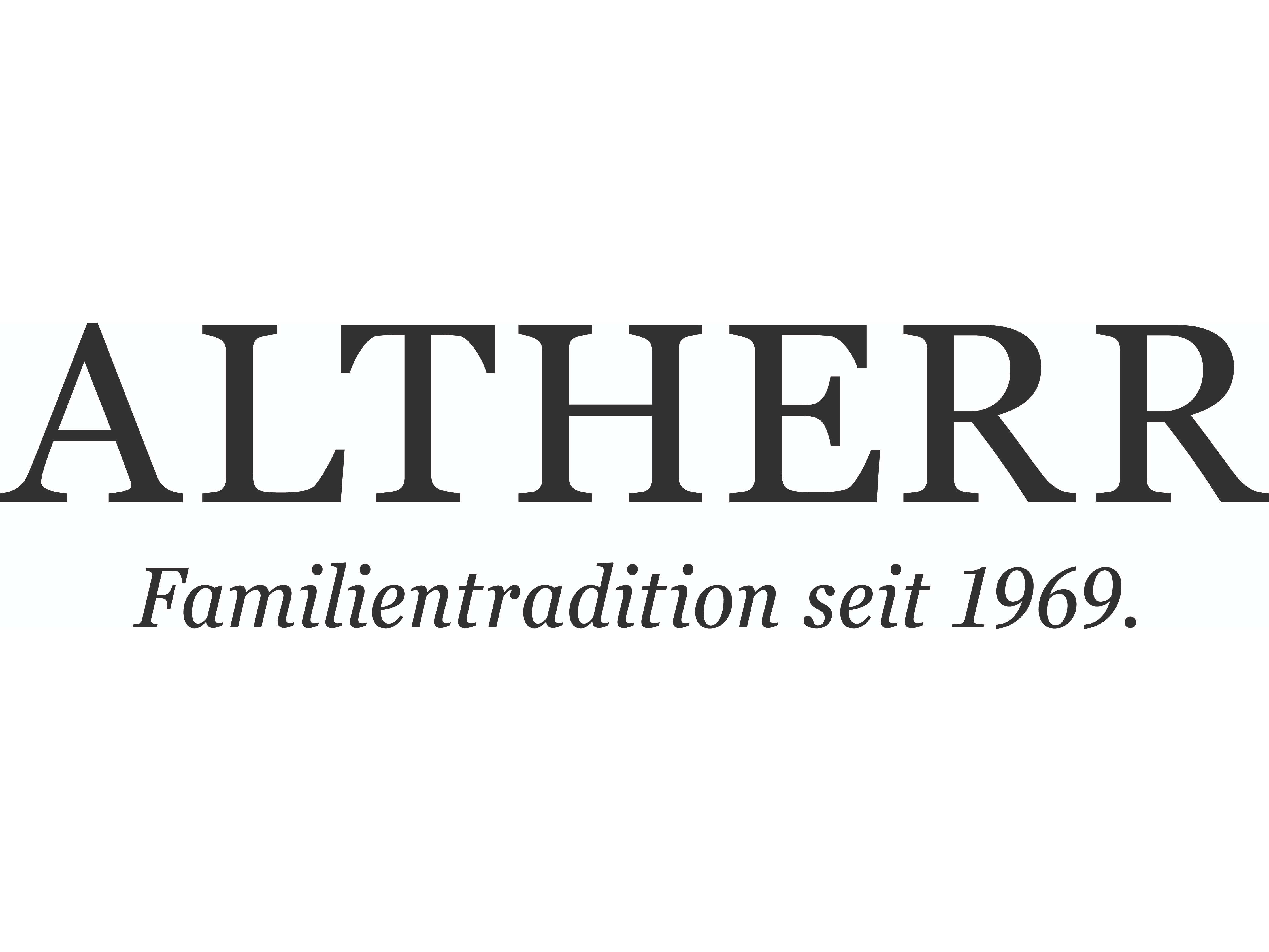 Altherr AG, Eschen