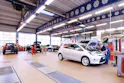 Garage Grossfeld AG