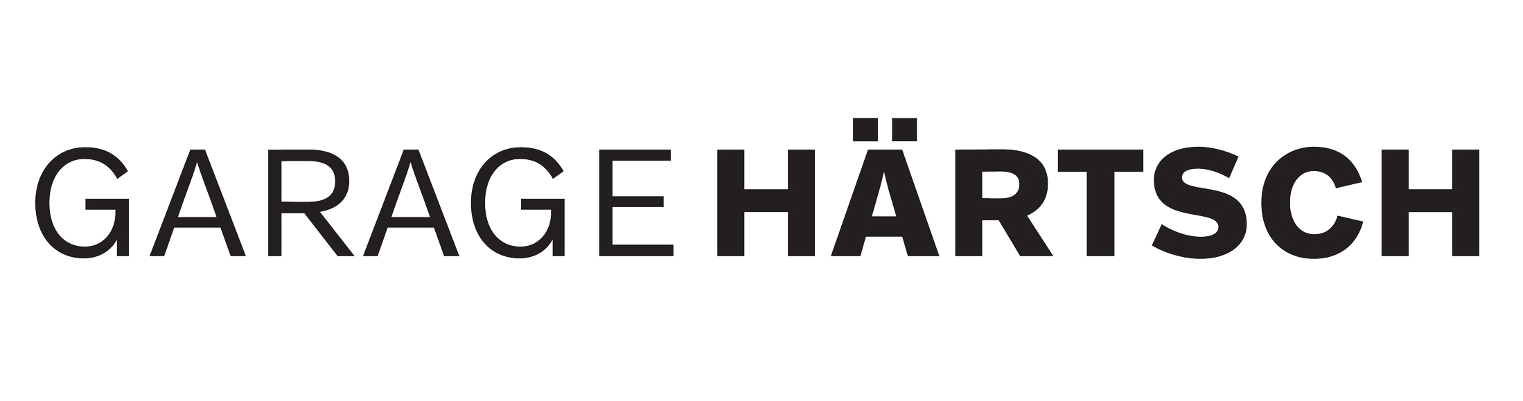 Garage Härtsch AG