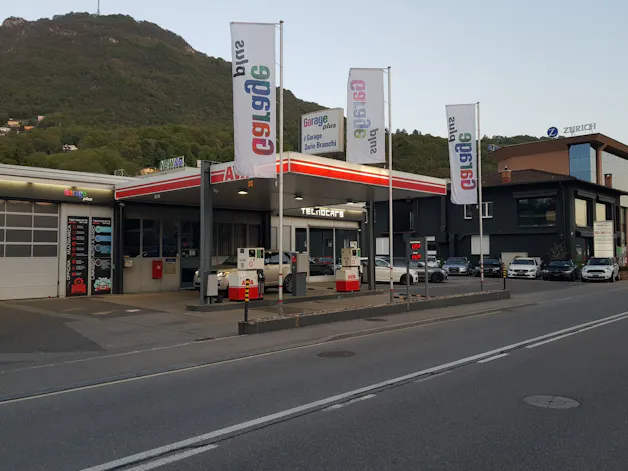 Tecnocars SA