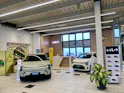 Garage + Carrosserie Rüfenacht AG