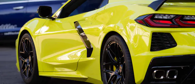 Corvette Sportcar Center AG
