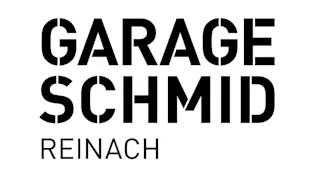 Garage B. Schmid AG