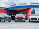 Garage J. Müntener AG