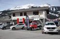 Madrisa-Garage GmbH Fabian Rüedi