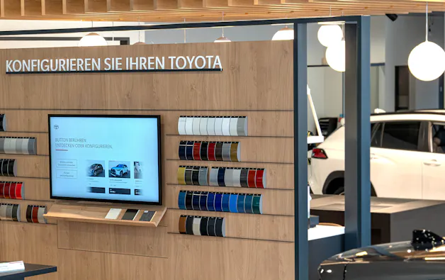 Auto Tempel AG