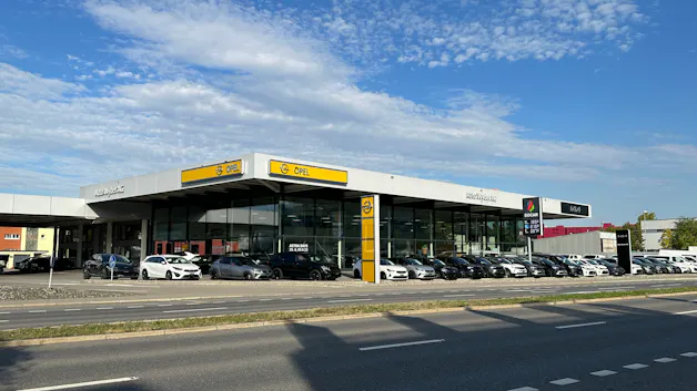 Auto Wyder AG