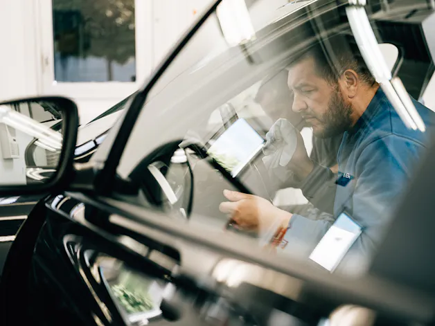 Auto Bettschen AG