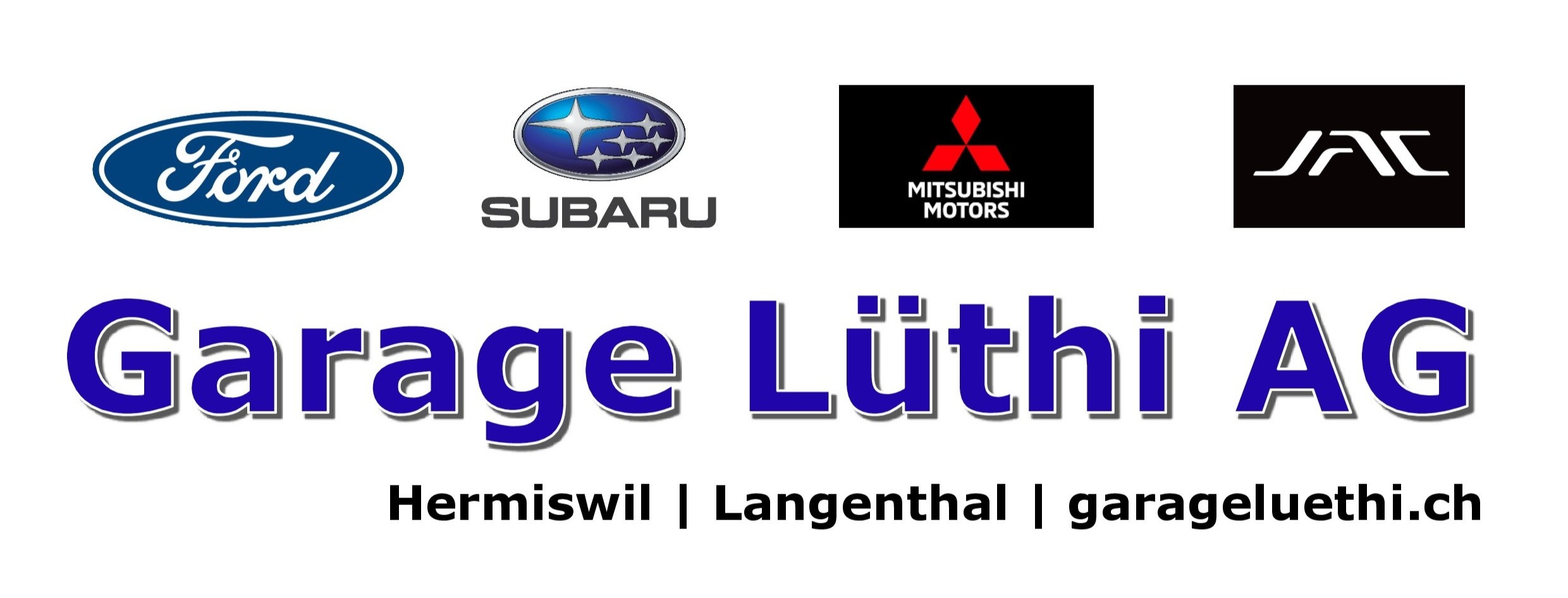 Garage Lüthi AG