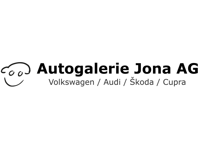 Autogalerie Jona AG