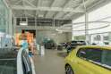 Wyna-Garage AG, Reinach