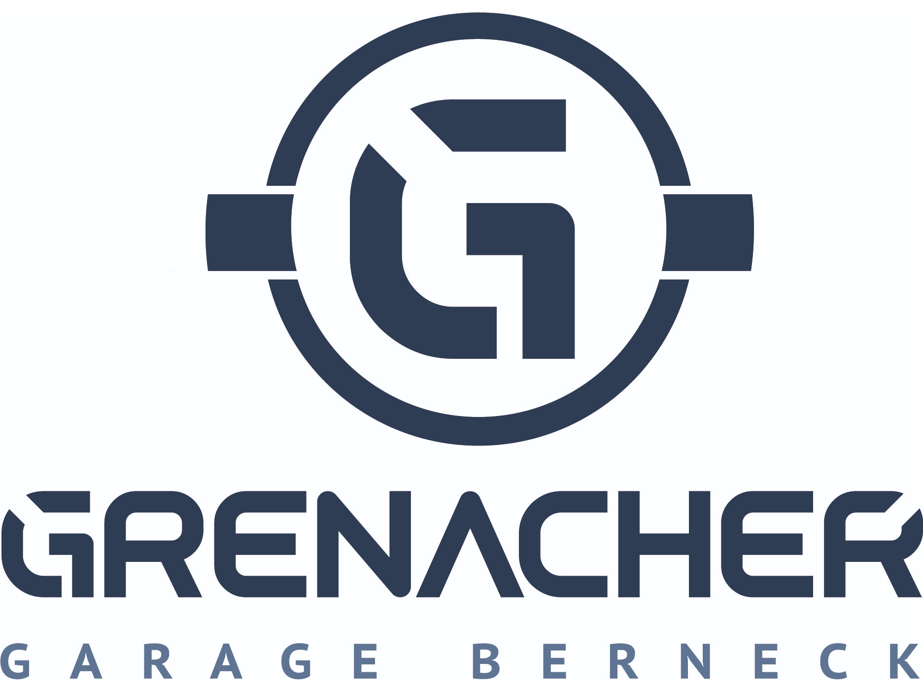 Garage Grenacher AG