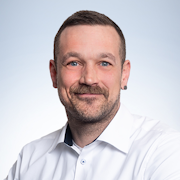 Andreas Patrick Kuonen